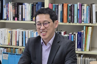 강의평가,. 대체 왜 해야 하나요? 김평호 교수에게 묻다