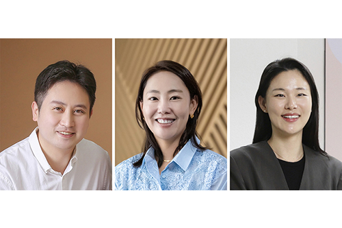 황요한·김민서·김예리 교수, UB  ‘Faculty Development Grants’ 선정 이미지