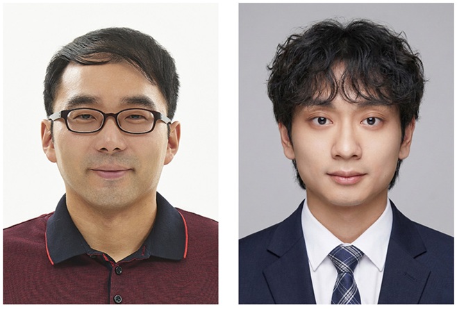 데이터사이언스학과 안경민 교수팀, '차세대 배터리 수명 예측 기술' 개발 이미지